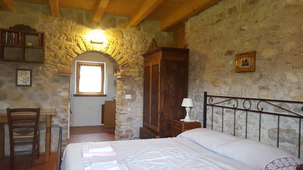 Agriturismo Casteldardo Guest House Trichiana Exterior photo
