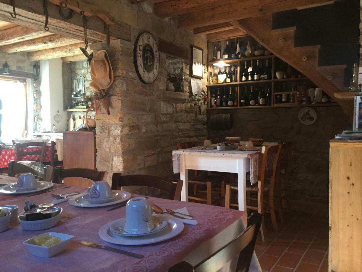 Agriturismo Casteldardo Guest House Trichiana Exterior photo